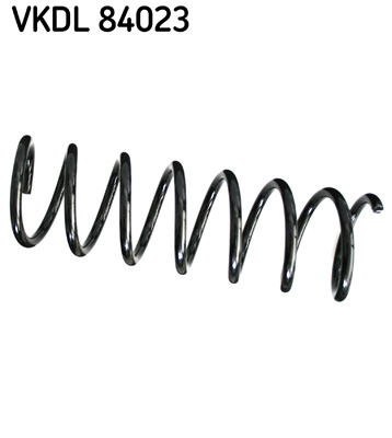 SKF VKDL 84023 Fahrwerksfeder